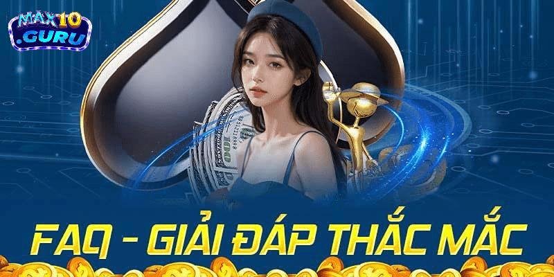 Đáp nhanh những câu hỏi thường gặp về nạp và rút tiền