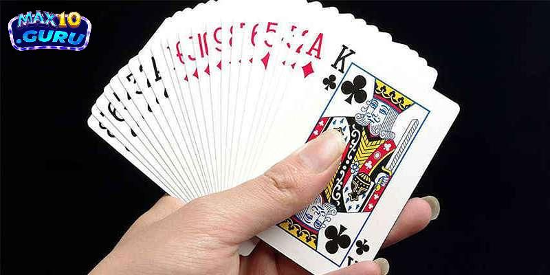 Sai lầm phổ biến bạn cần tránh khi đánh bài tiến lên tại cổng game