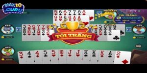 Đánh bài tiến lên trực tuyến