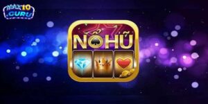 Game nổ hũ