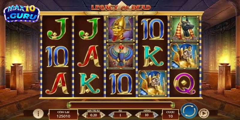 Chia sẻ kinh nghiệm chơi game nổ hũ uy tín 2025 dễ trúng jackpot