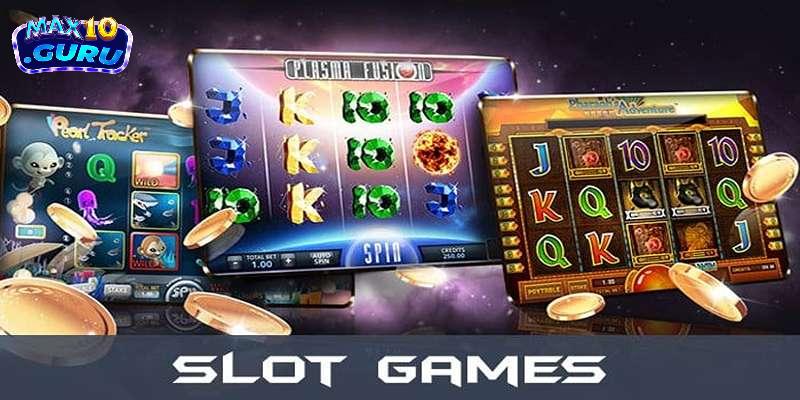 Những mẹo hay giúp bạn trúng lớn khi tham gia game slot uy tín