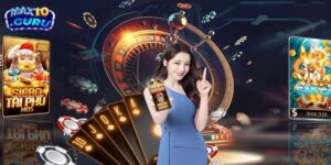 game slot uy tín