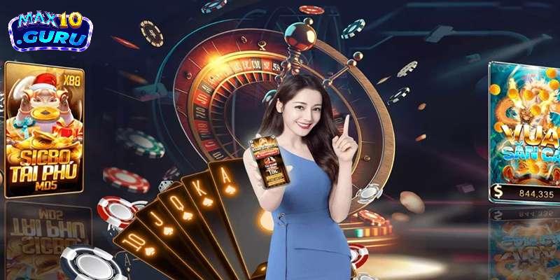 game slot uy tín