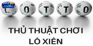 lô xiên