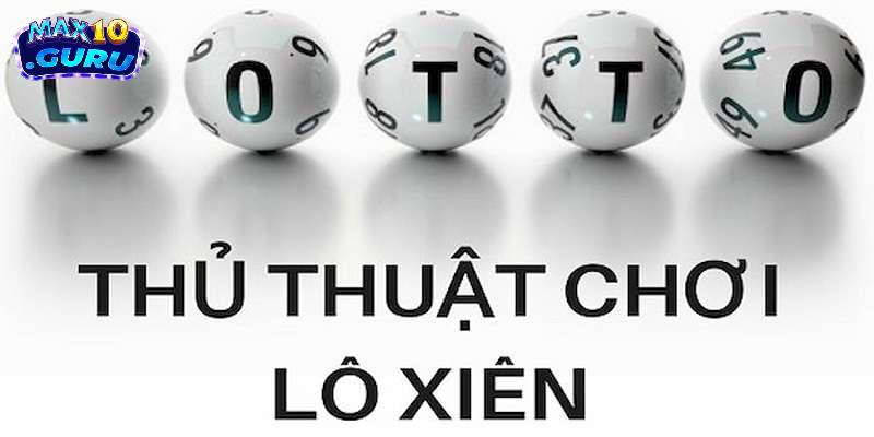 lô xiên
