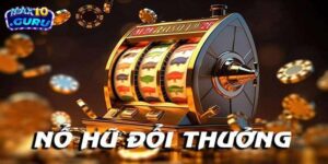 nổ hũ đổi thưởng
