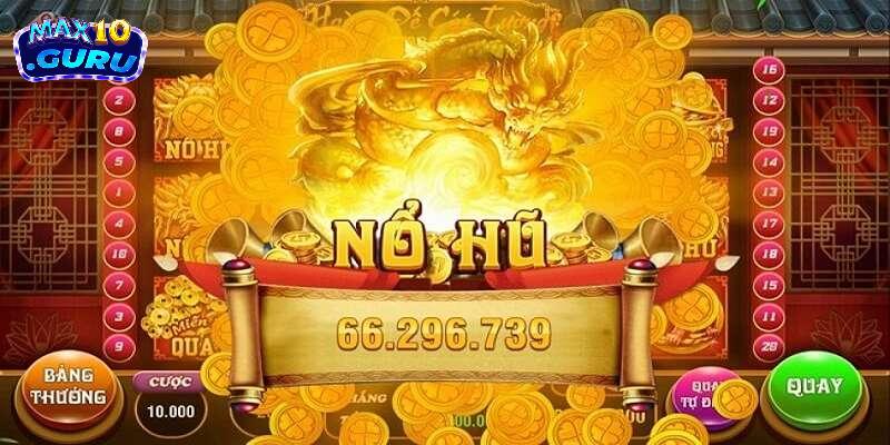 Hướng dẫn tải game nổ hũ