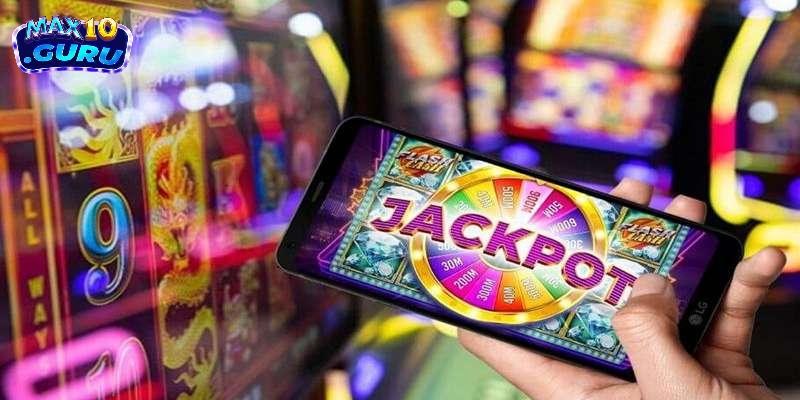Tải game nổ hũ – Những tính năng nổi bật không thể bỏ qua
