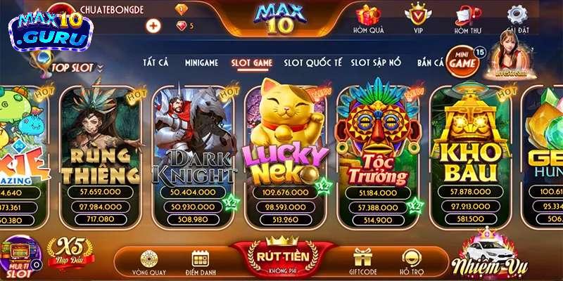 Bí quyết chơi đổi thưởng để thắng lớn mỗi ngày